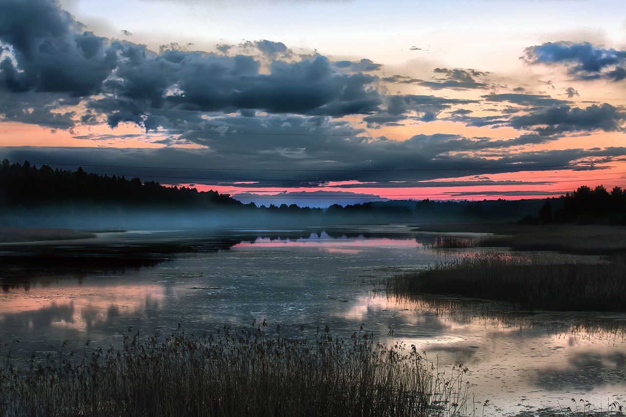 Село Жестылево